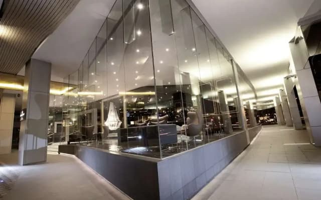 Dorsett Singapore - photo 1