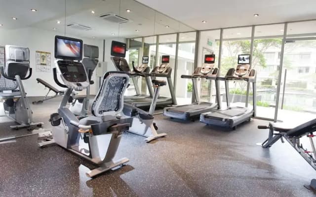 Dorsett Singapore - photo 2