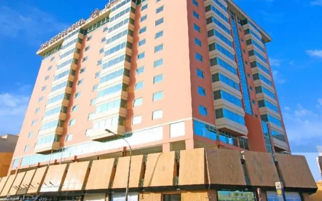 The George Hotel - photo 1