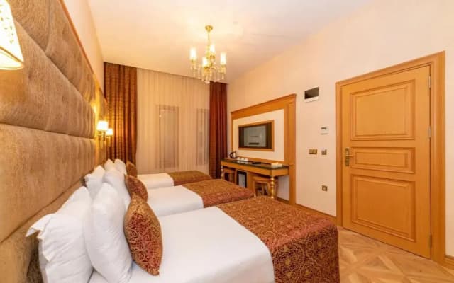 Wyndham Istanbul Old City - photo 1