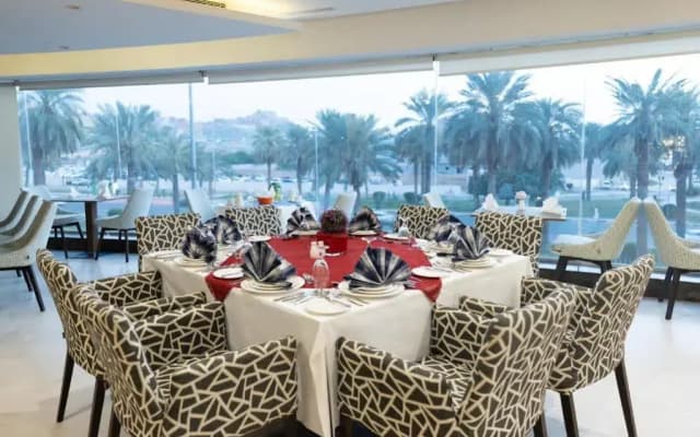 Blue Coral Hotel - photo 1