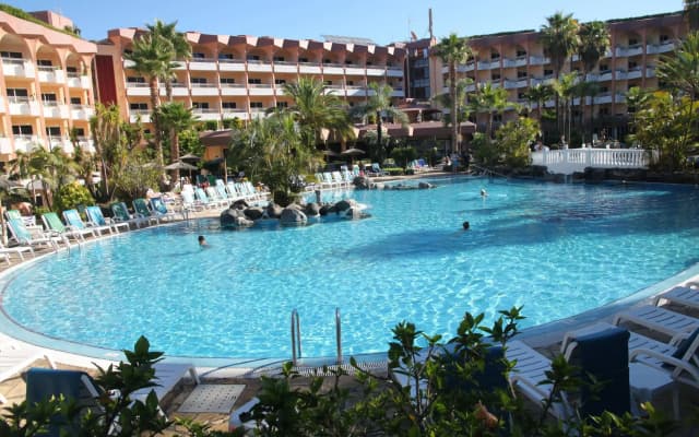 Hotel Puerto Palace - photo 1
