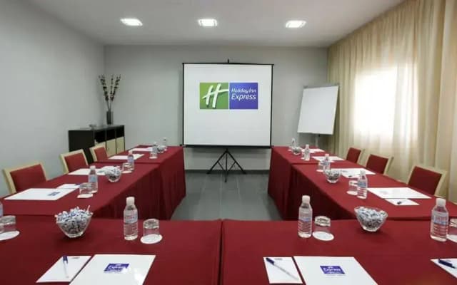 Holiday Inn Express Malaga Airport by IHG - photo 1