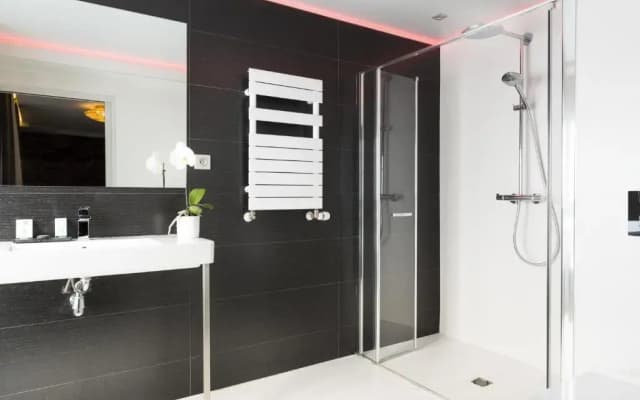 Le Bon Hôtel - photo 3