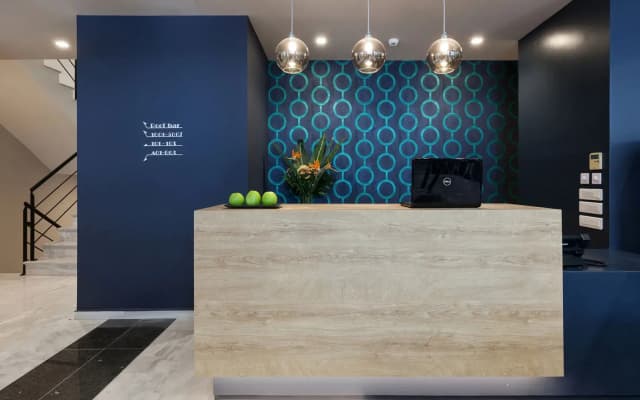 Trendy Hotel by Athens Prime Hotels - photo 1