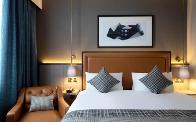 Leonardo Royal Hotel Edinburgh - photo 5