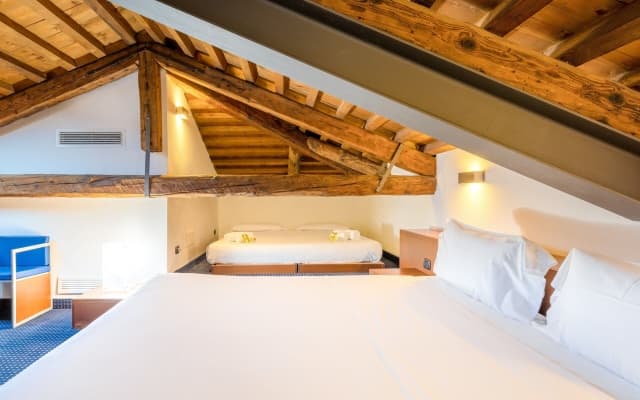 Eurostars Residenza Cannaregio - photo 1