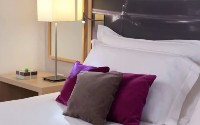 Mercure Paris 19 Philharmonie La Villette - photo 1