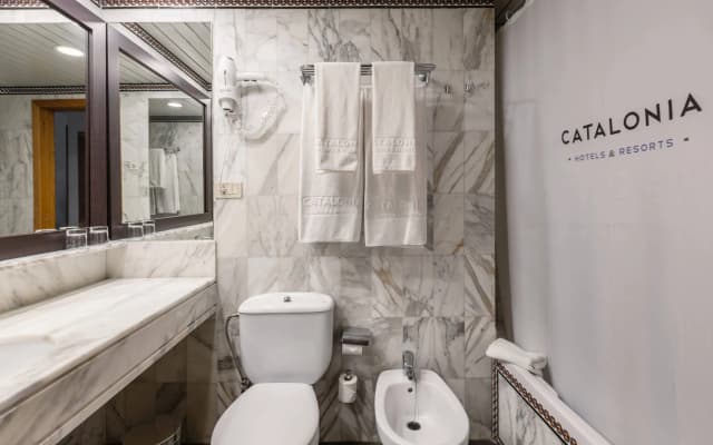 Catalonia Las Vegas - Adults Only - photo 9