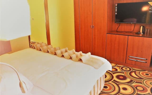 Beyab Al Azizeyyah Hotel - photo 1