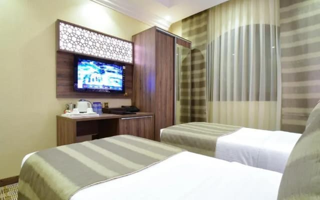 Golden Tulip Al Zahabi - photo 3