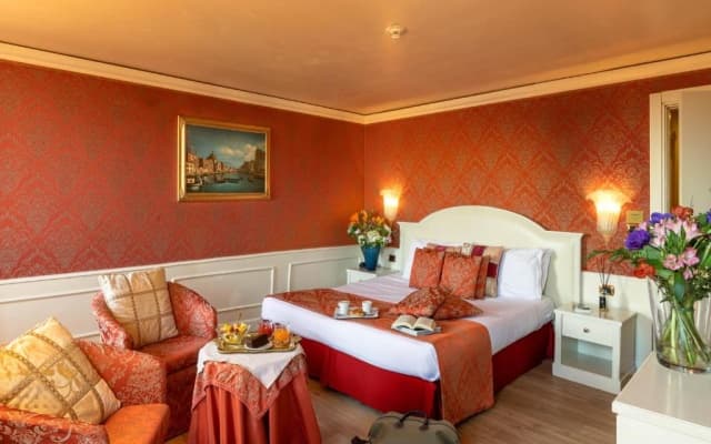 Duodo Palace Hotel - photo 7