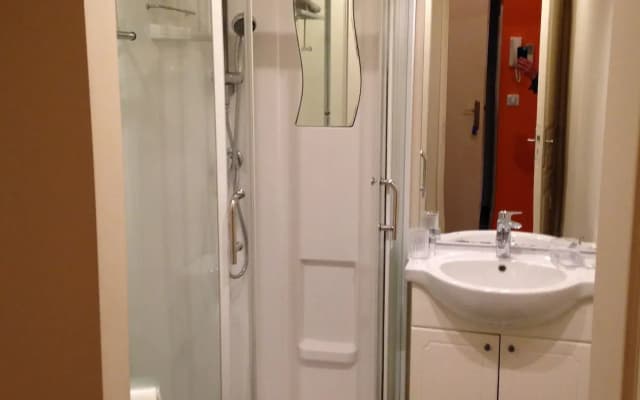 Rent Cannes Résidence Gambetta - photo 1