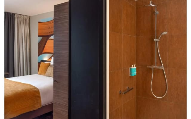 Novotel Paris Val de Fontenay - photo 1
