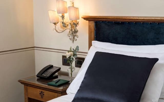 Tivoli Palazzo Gaddi Firenze Hotel - photo 4
