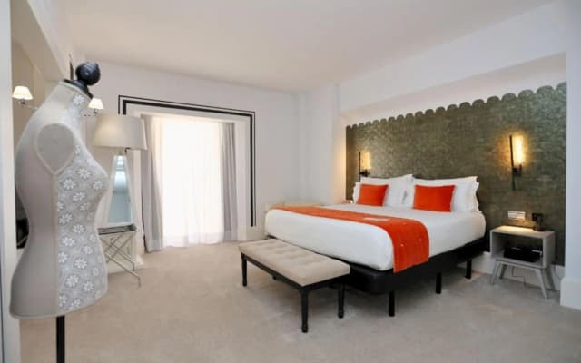 Mariposa Hotel Malaga - photo 1