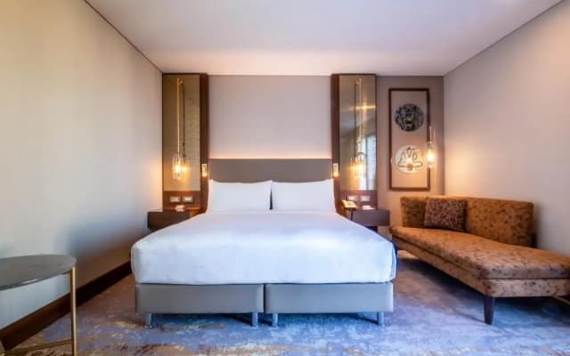 DoubleTree By Hilton Antalya City Centre - photo 1
