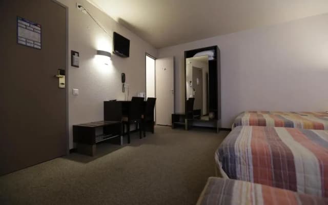 Hôtel Au Petit Caporal - photo 6