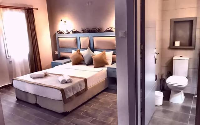 Otel Atrium - photo 2