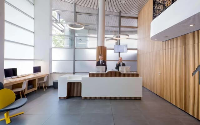 Campanile Paris 12 — Bercy Village - photo 1