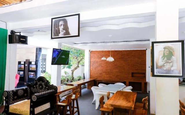 JM Hotel Kuta Lombok - photo 1