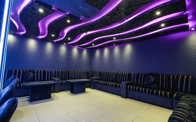 Best Western Premier M Four Hotel - photo 1