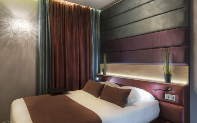 Le Bon Hôtel - photo 7