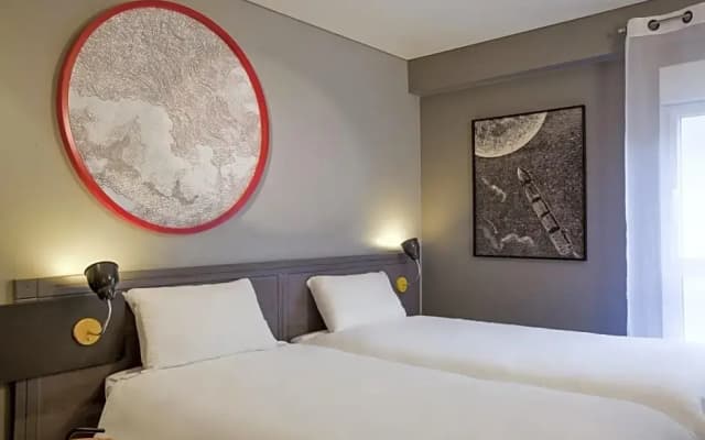 ibis Styles Paris Mairie de Montreuil - photo 1