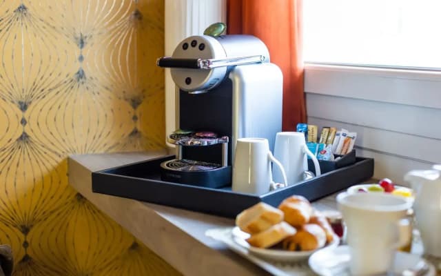Hotel Paris Neuilly - photo 1