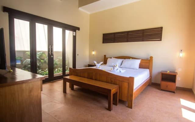 Kartika Dahayu Villa - photo 5