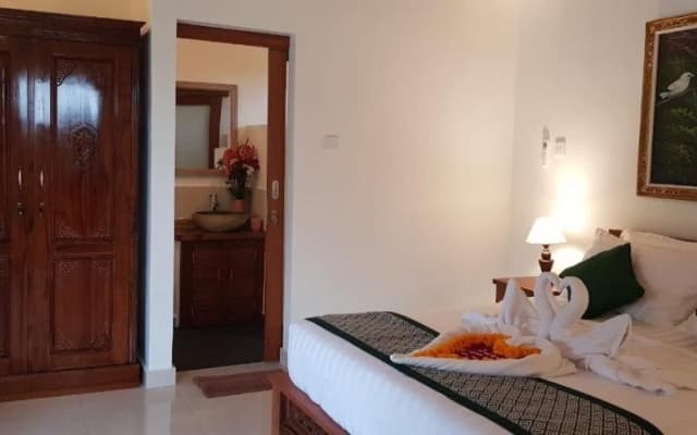 Green Coconut Cottage - photo 7