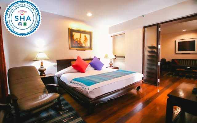 The Siam Heritage Hotel - photo 1