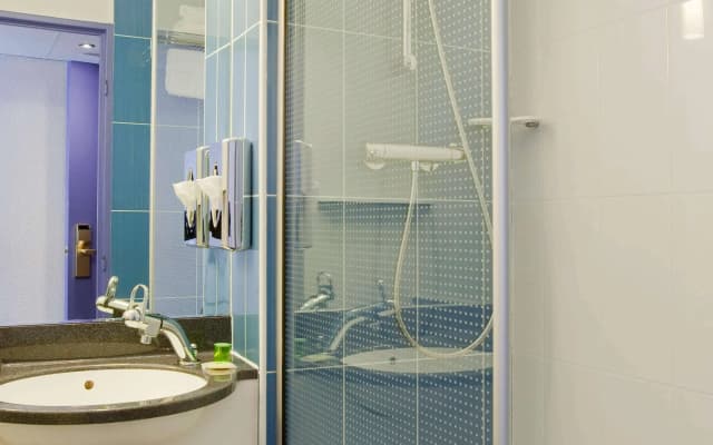 ibis Styles Paris Val de Fontenay - photo 1