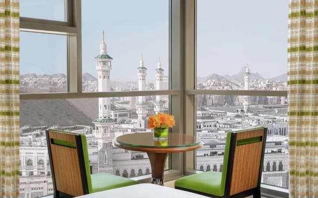 Hilton Suites Jabal Omar Makkah - photo 1