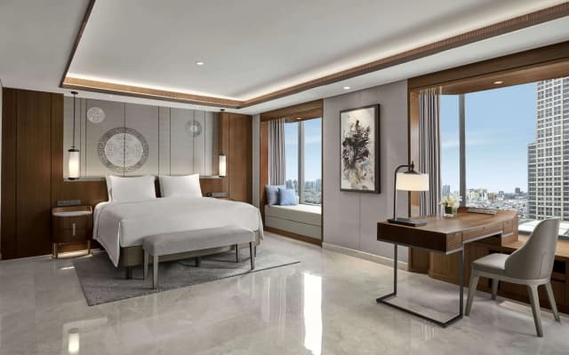 Grand Hyatt Jakarta - photo 1