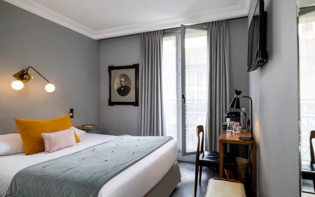 COQ Hotel Paris - photo 1