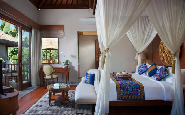 Natya Resort Ubud - photo 1