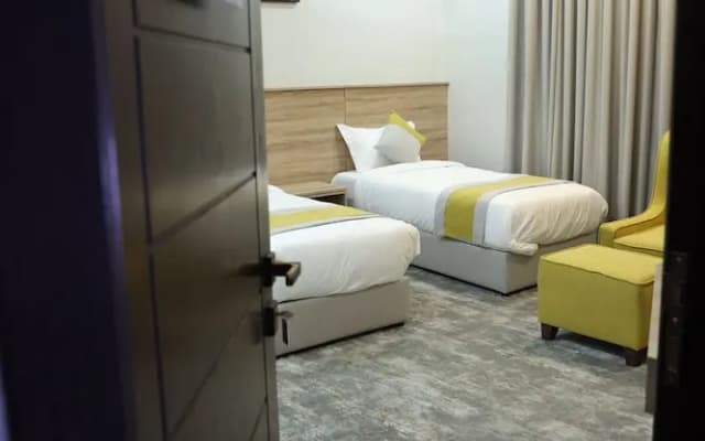 Madinah Deluxe - photo 8
