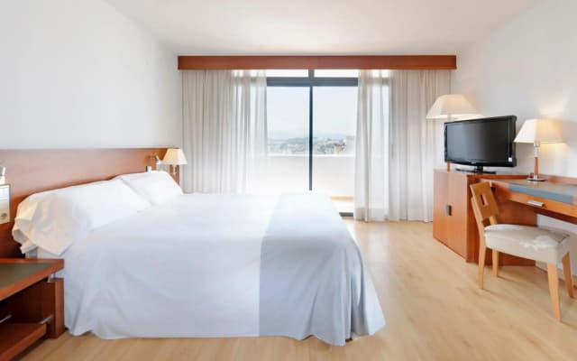 Novotel Paris Créteil Le Lac - photo 1