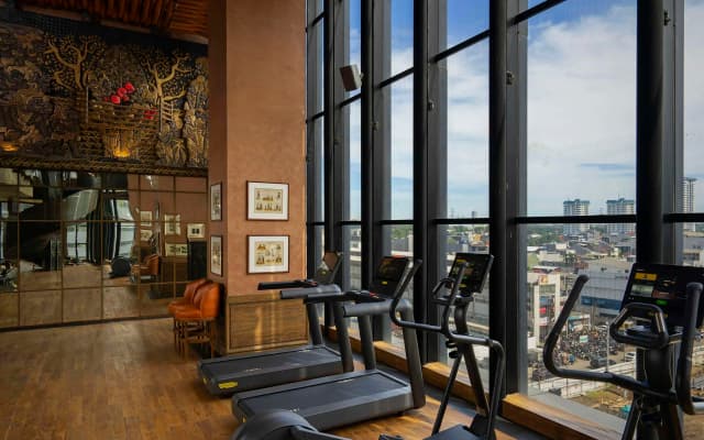 The Orient Jakarta, a Royal Hideaway Hotel - photo 1