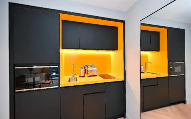 Staycity Aparthotels, Dublin, City Quay - photo 27