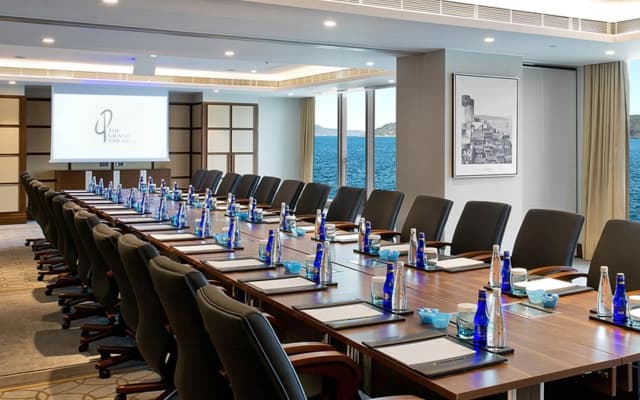 The Grand Tarabya Managed by Accor - photo 1