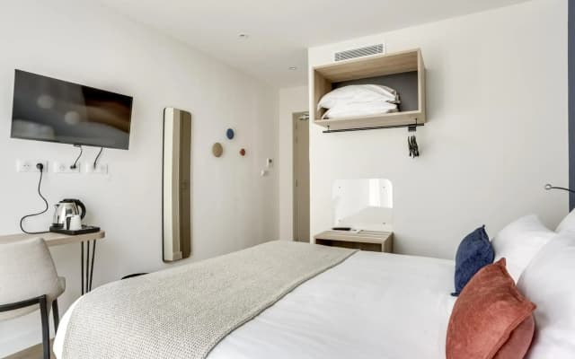 Hotel Courseine - photo 1