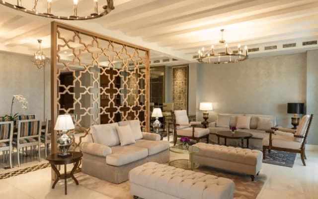 Al Habtoor Polo Resort - photo 3