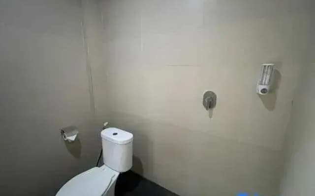 Melati Resort & Hotel Kuta Lombok - photo 4