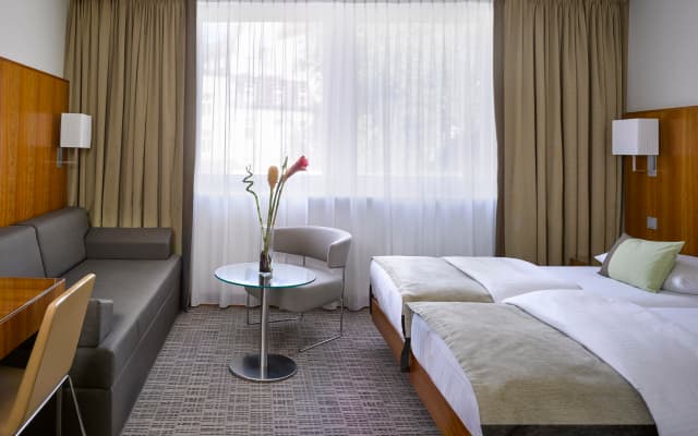 K+K Hotel am Harras - photo 1