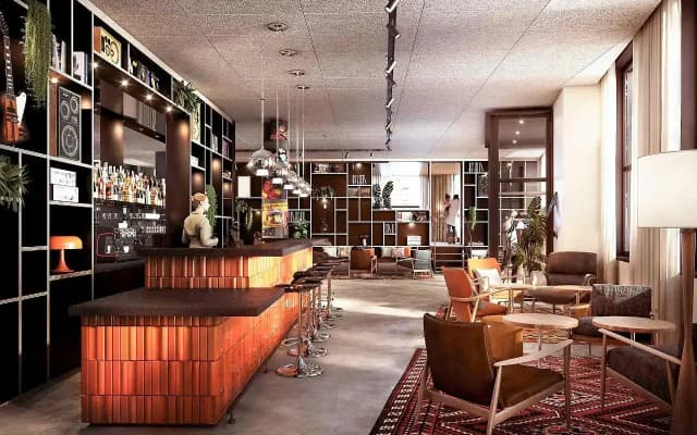Ibis Styles Paris Villejuif - photo 1