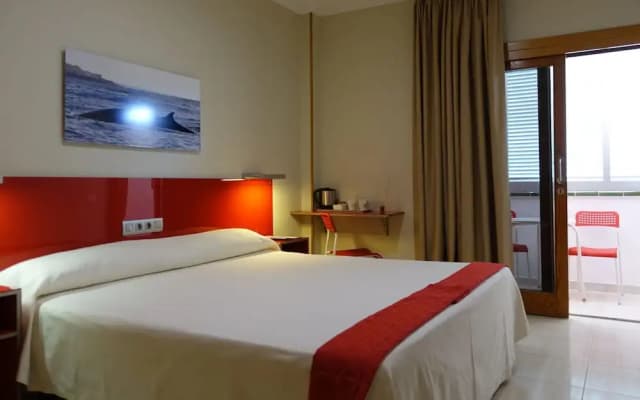 Hotel Andrea's - photo 1