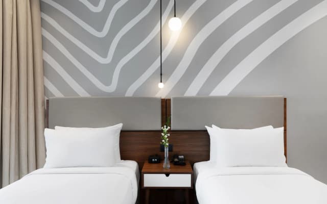 Adagio Premium The Palm - photo 1