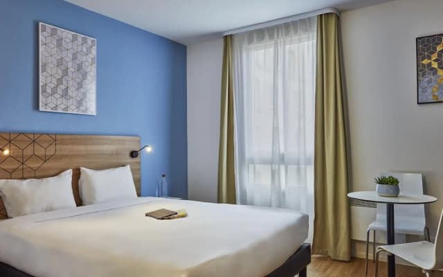 Aparthotel Adagio Access Paris Quai D'Ivry - photo 5